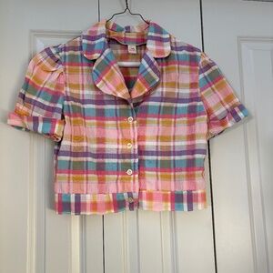 Vintage wrangler cotton set